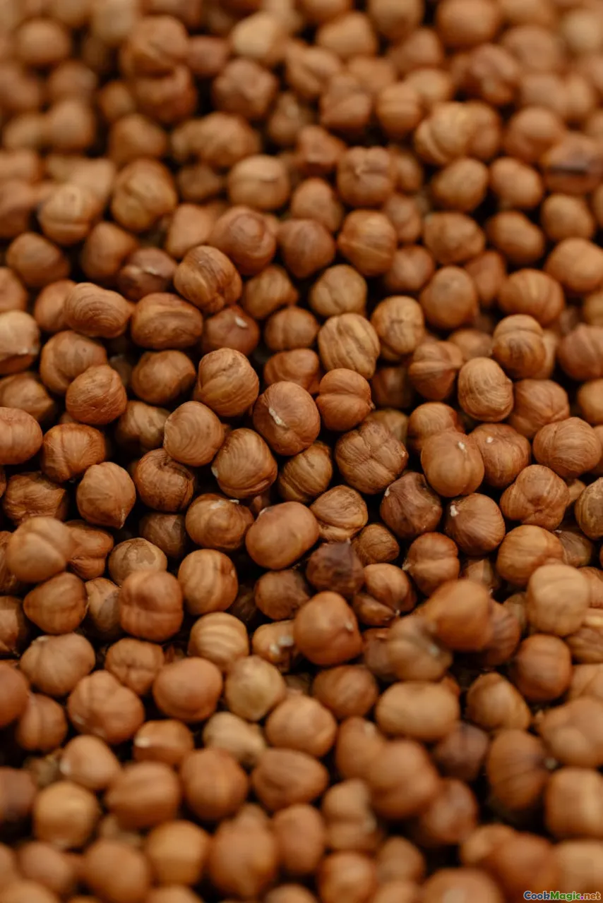 Sourcing Heirloom Grains for Vegan Dishes