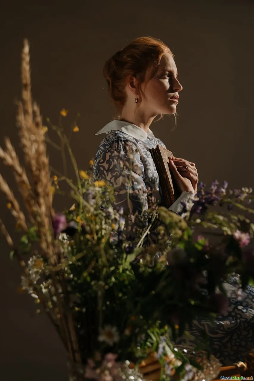 herbs, Baltic plants, culinary herbs, wild plants, herbal profile