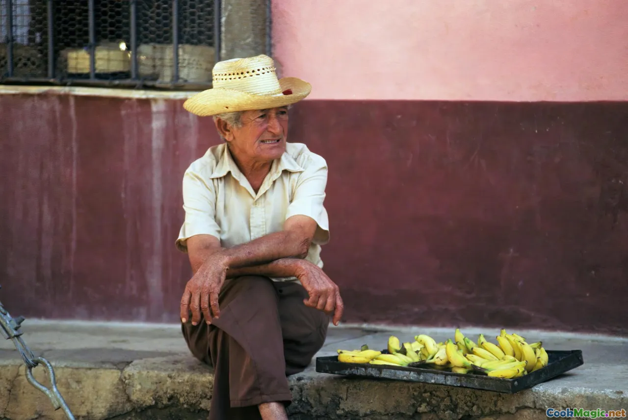 history, salt cod, trade, Caribbean