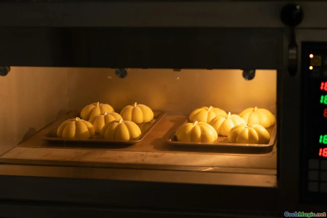 home baker, warm kitchen, baked goods, storytelling