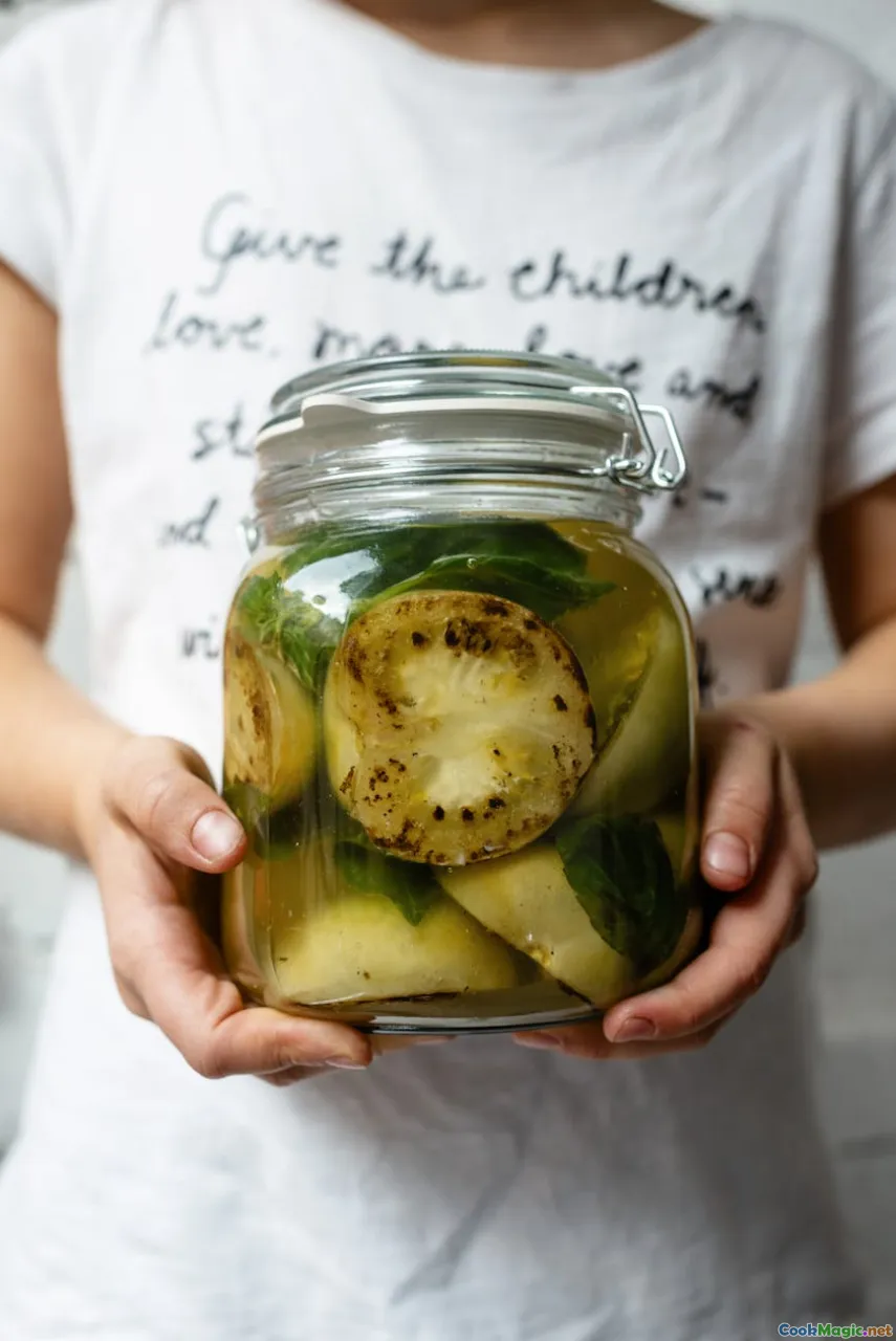 home fermentation, family kitchen, fermentation jars at home