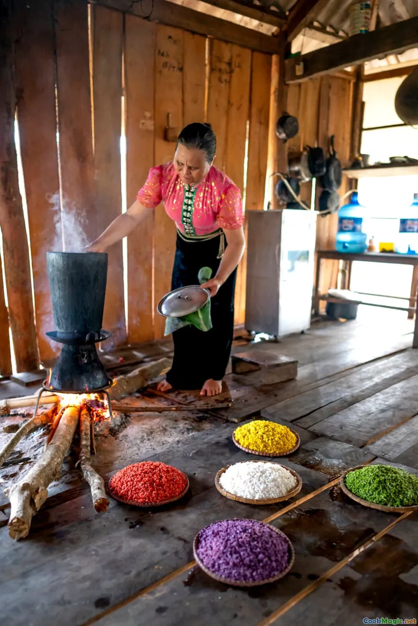 indigenous ingredients, Amazon produce, native culinary traditions