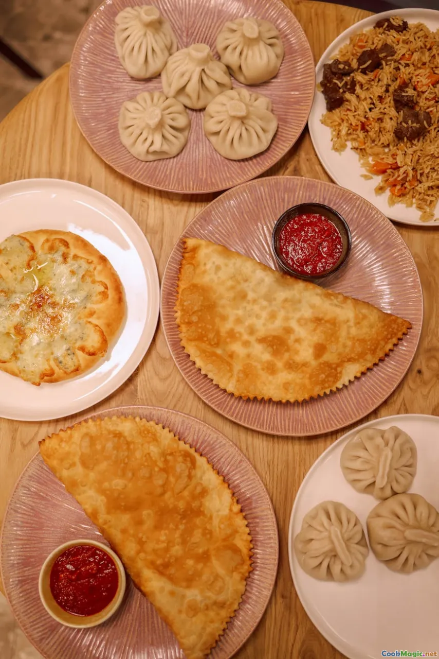 How Global Chefs Influence National Food Expos