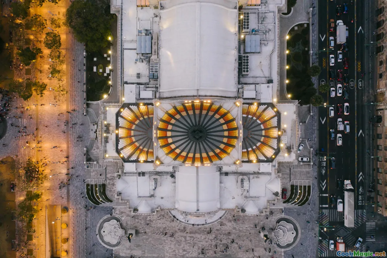 journey, culture, flavor, street scenes