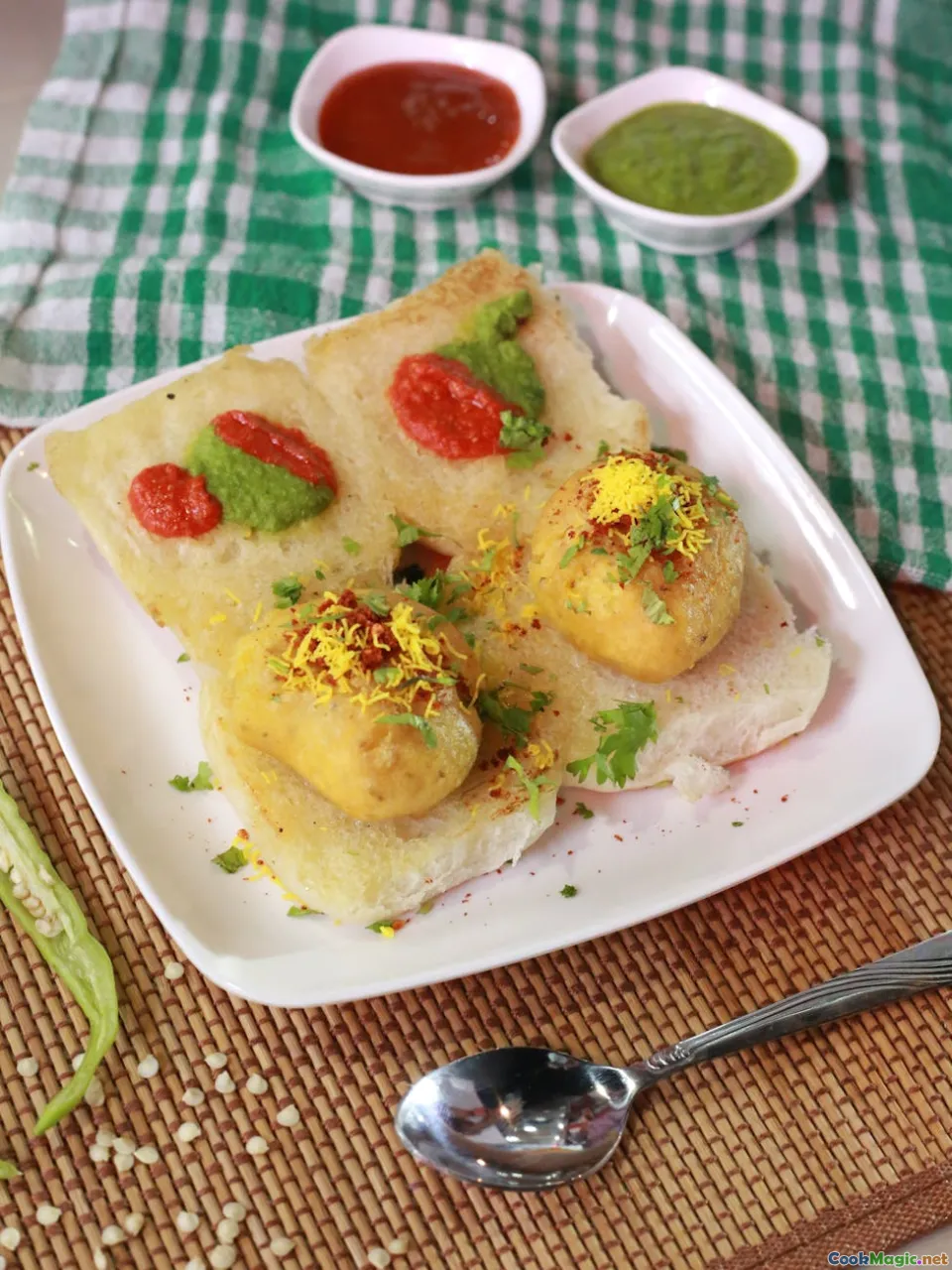 Vegetarian Kanak Cuisine Old Traditions New Twists