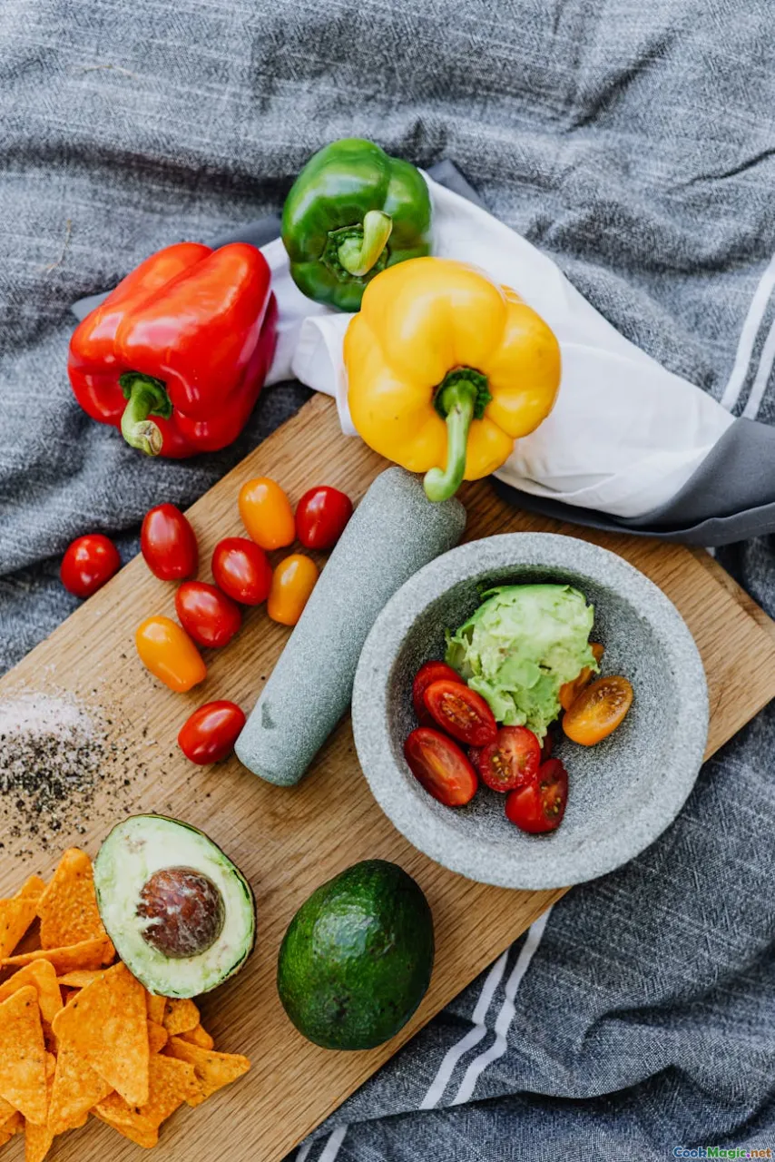 kitchen notebook, measuring spoons, lime zest, mortar and pestle