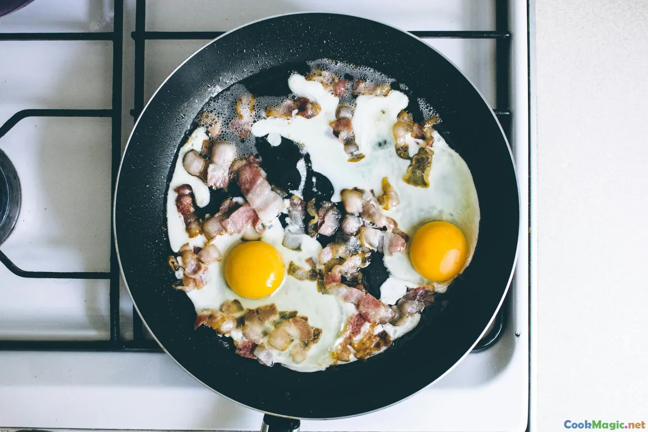 kitchen safety, oven mitts, fat rendering