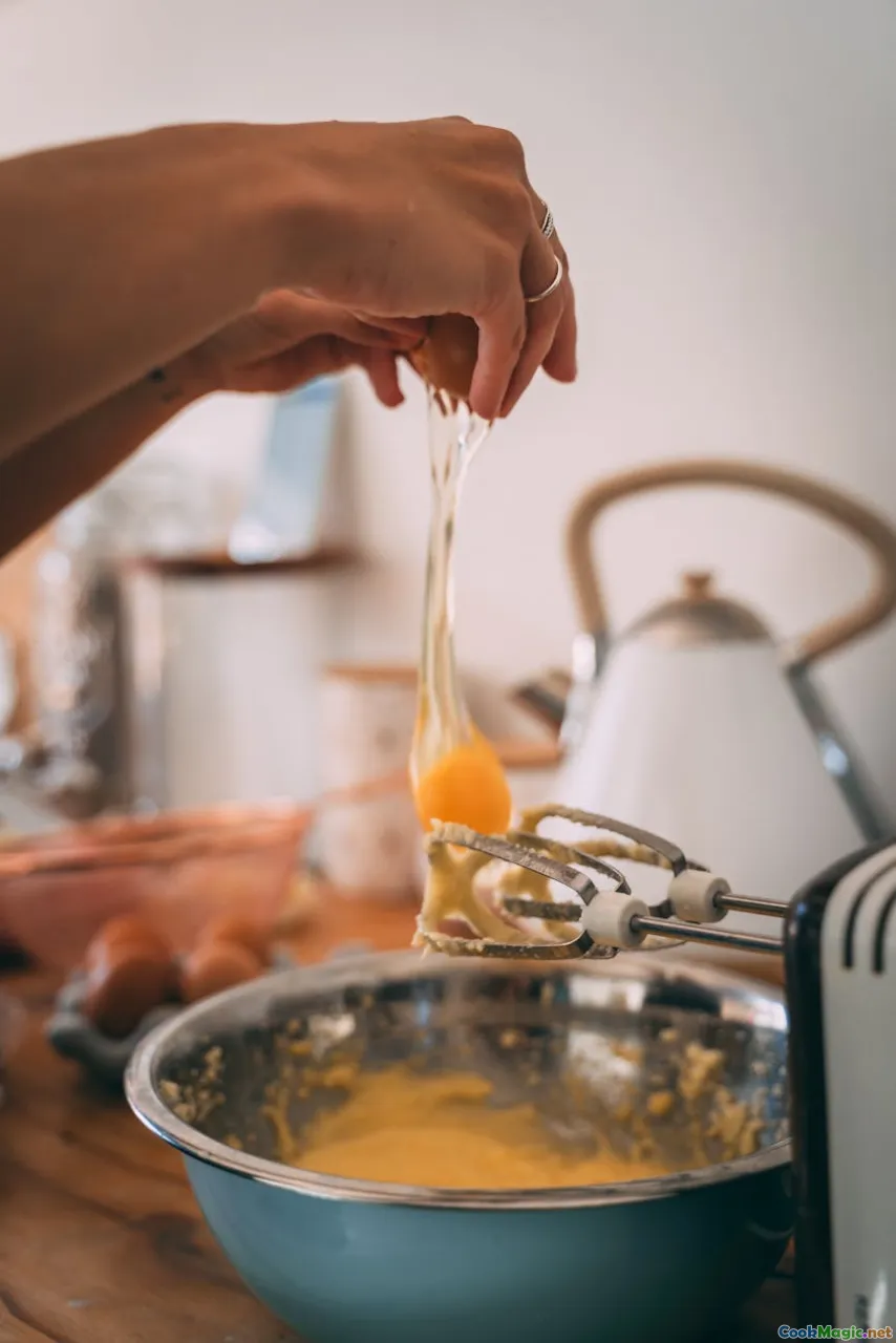 kitchen, tips, utensils, batter