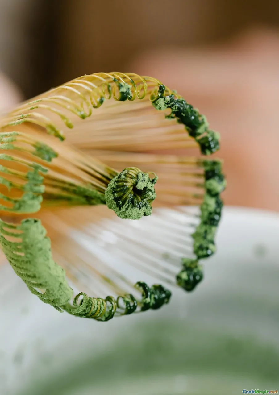 kitchen troubleshooting, whisk