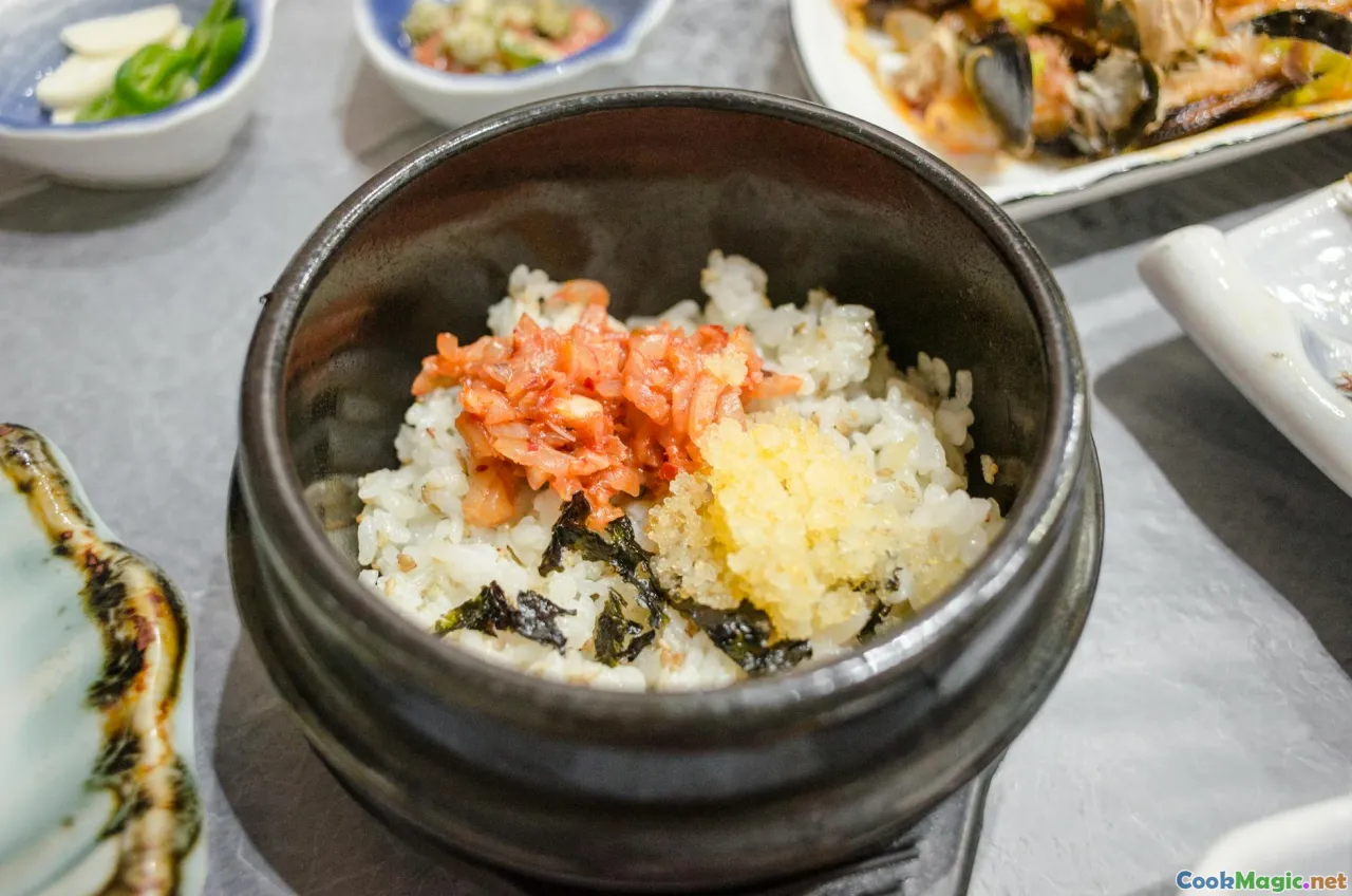 How Fermentation Shapes Korean Dining Traditions