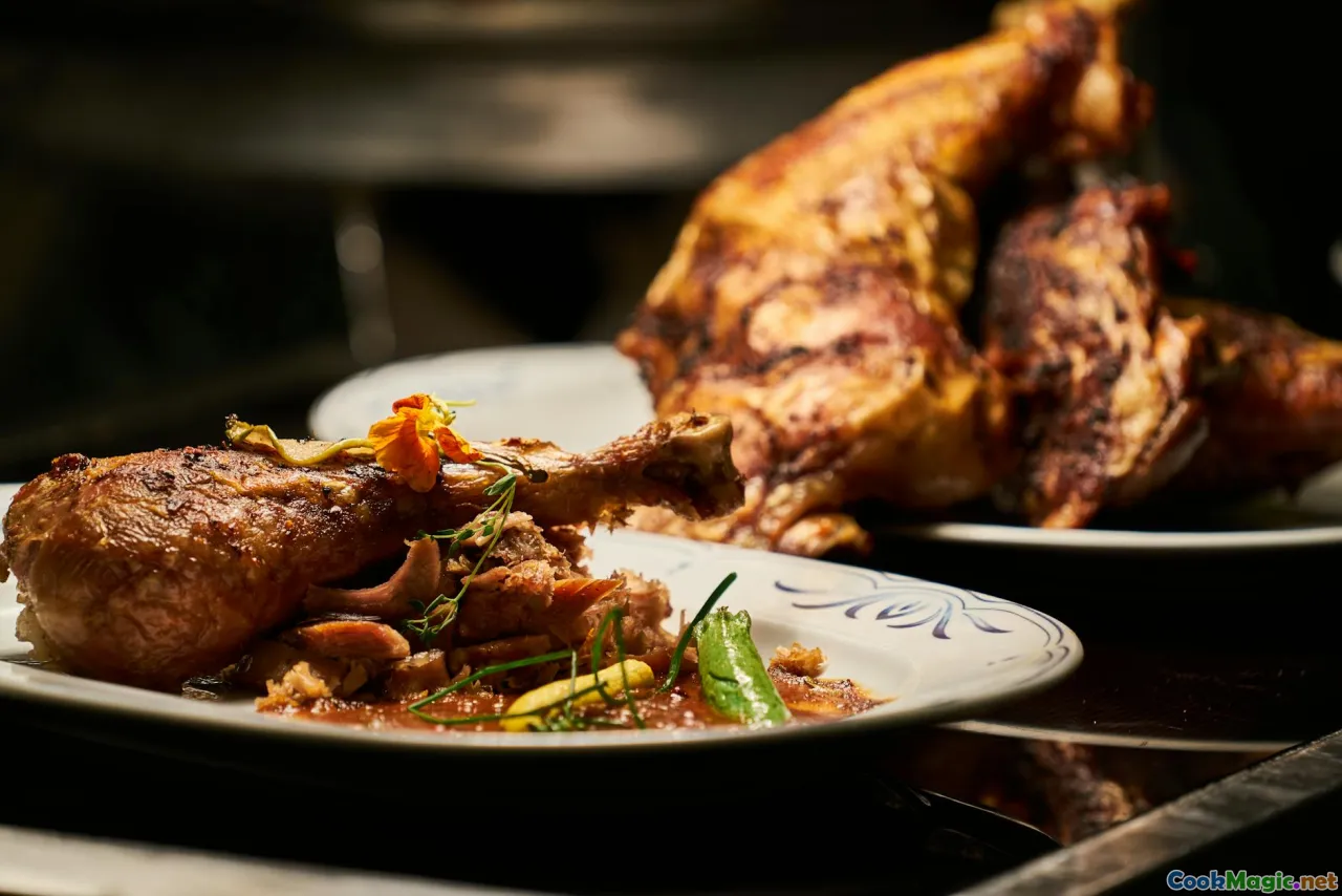 Secrets to Perfectly Crispy Lechon Skin