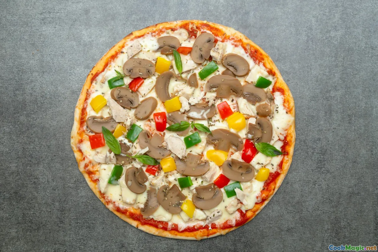 lentils, mushrooms, jackfruit, vegetable filling, vegetarian pie ingredients