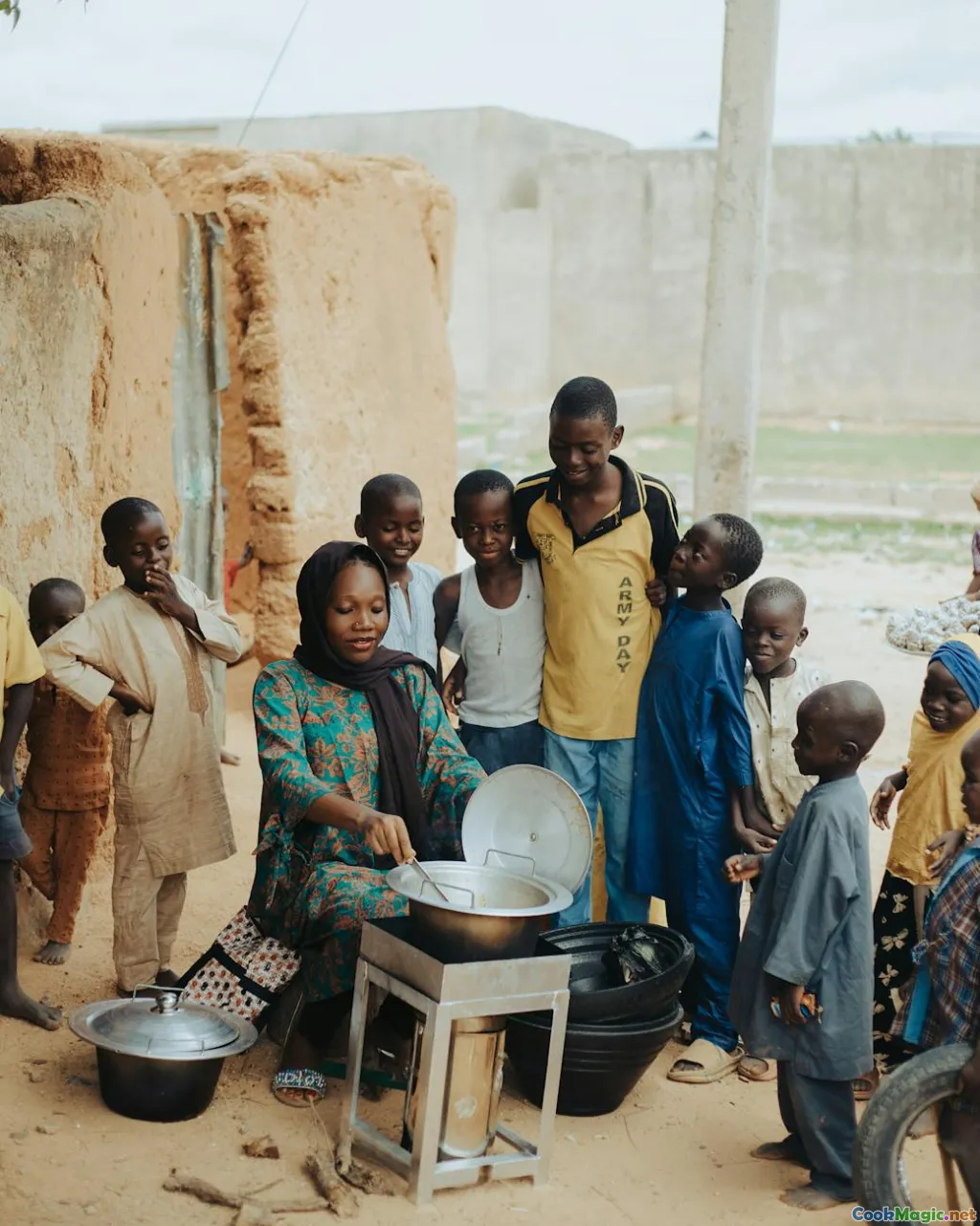 local markets, family cooking, cultural gathering, traditional utensils