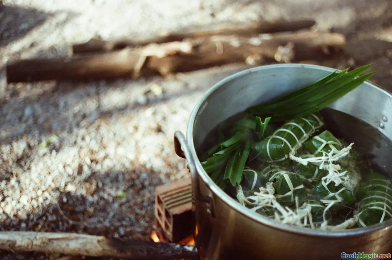 The Secrets Behind Authentic Mongolian Hot Pot