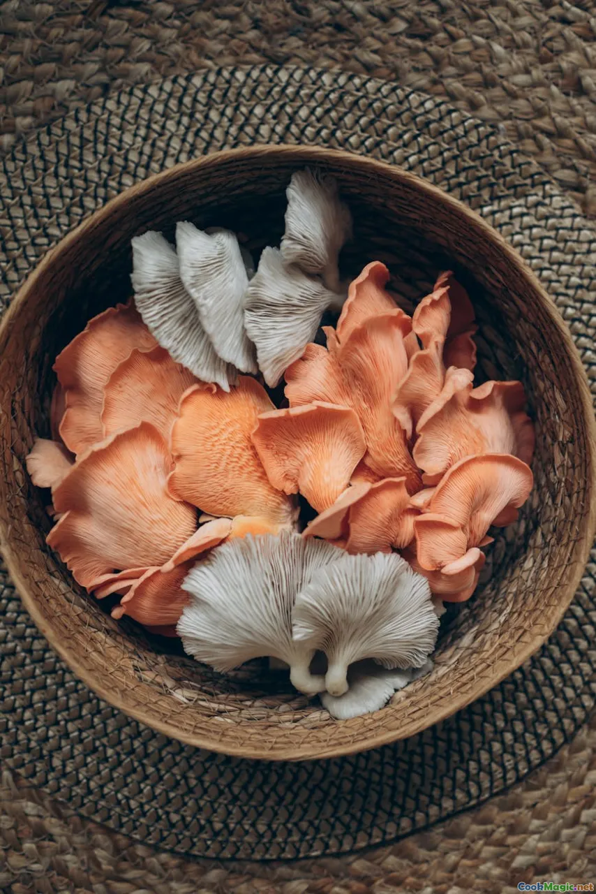 Unlocking Mushrooms Russian Foraging and Culinary Traditions