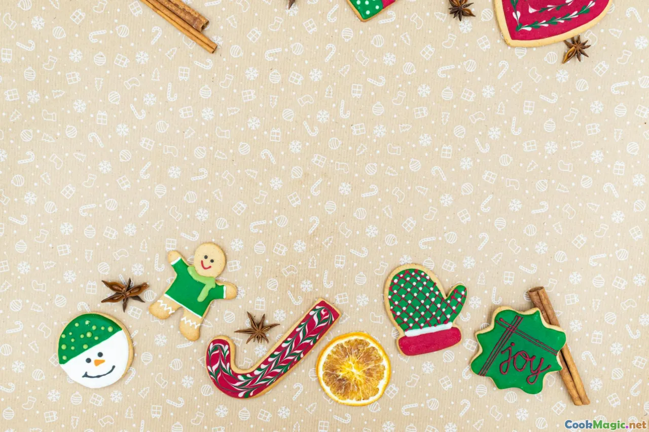 Classic Norwegian Christmas Desserts to Try