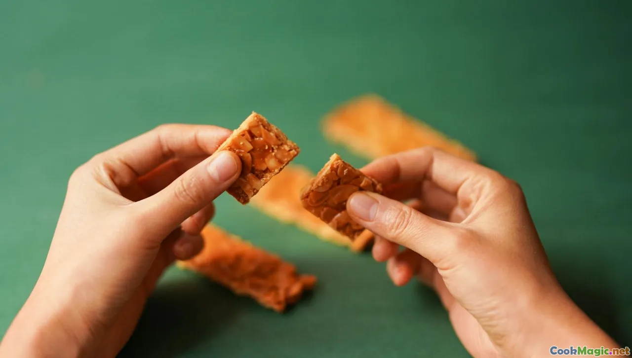 nut pulp, baking, farofa, cookies