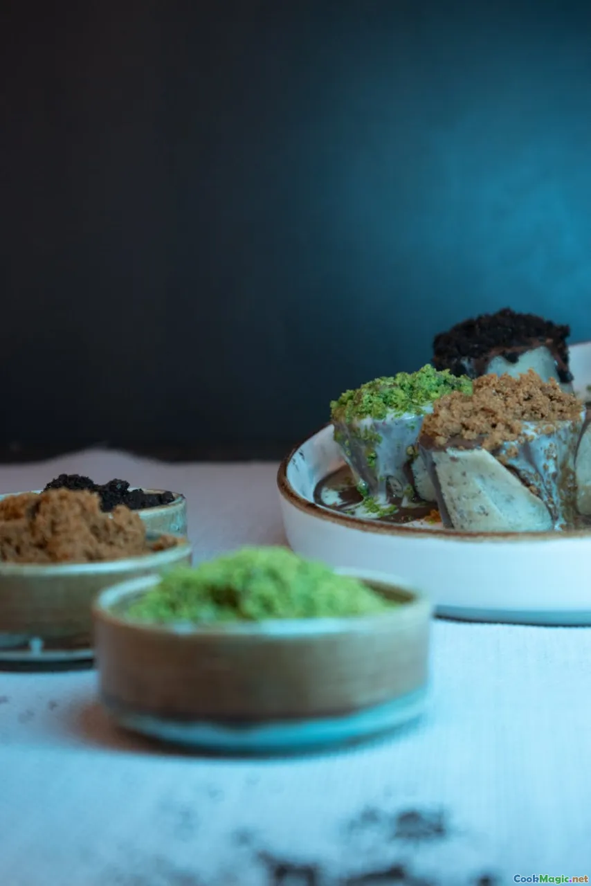 pan-Asian dishes, cultural diversity, spices, sweetness, flavors