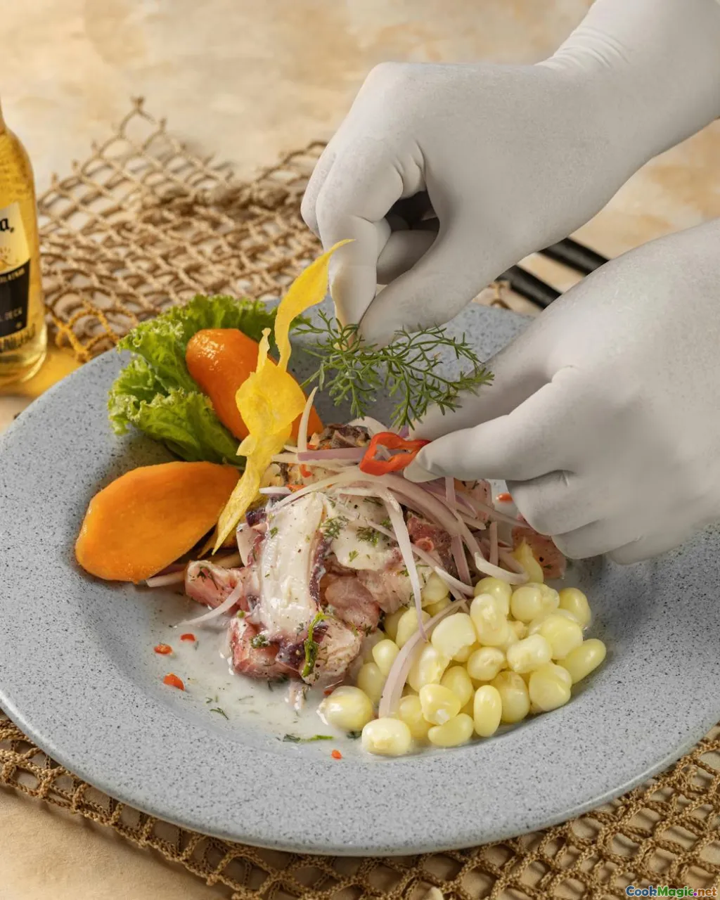 peru, peruvianculture, ceviche, fusion-food