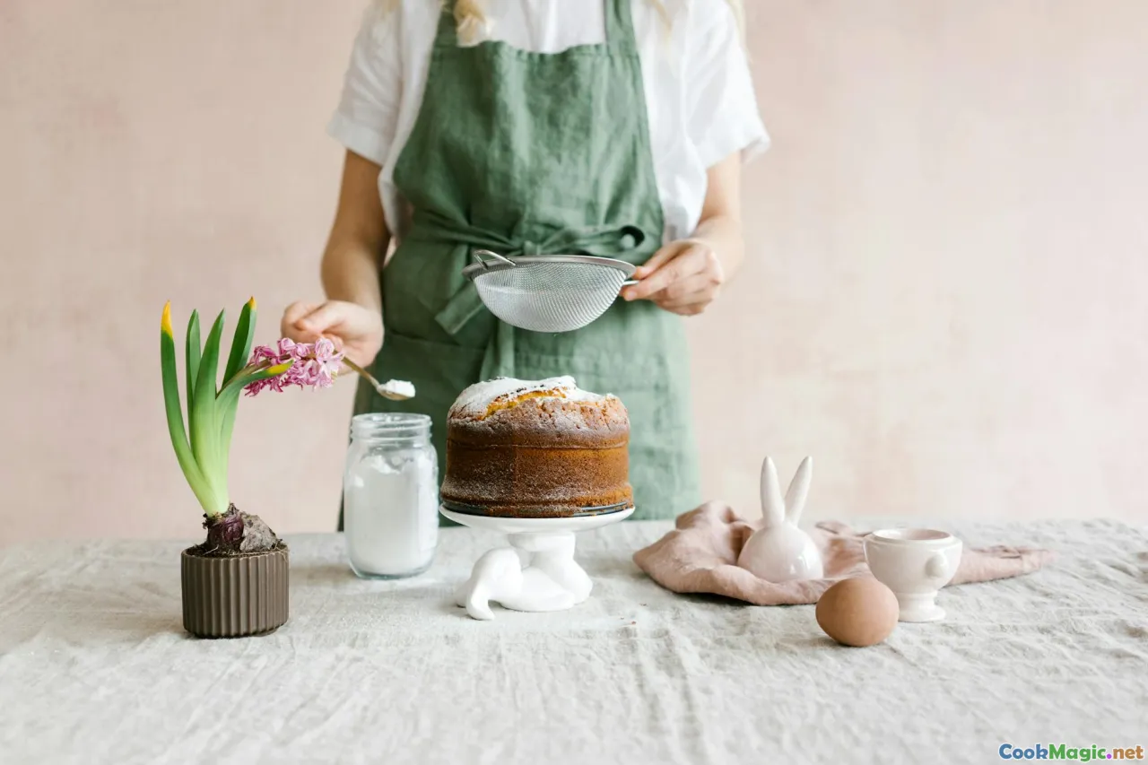 Hydratation de la pâte de pide et technique de montée au four