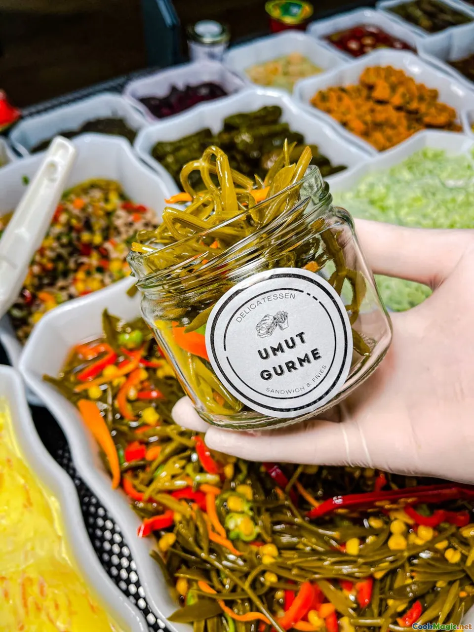 The Magic of Pikliz in Haitian Meals