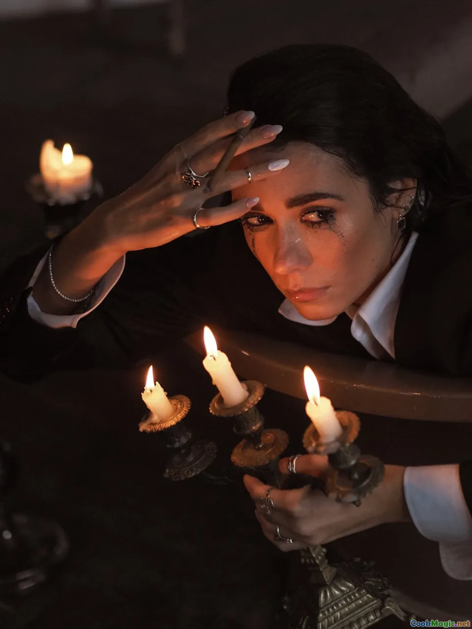 reflective mood, hands holding cup, dawn light, community