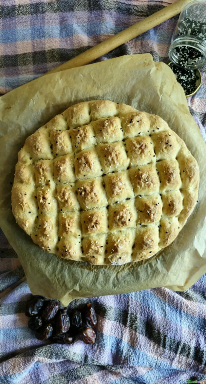 regional breads, family recipes, traditional bakeries, seed toppings, historic ovens