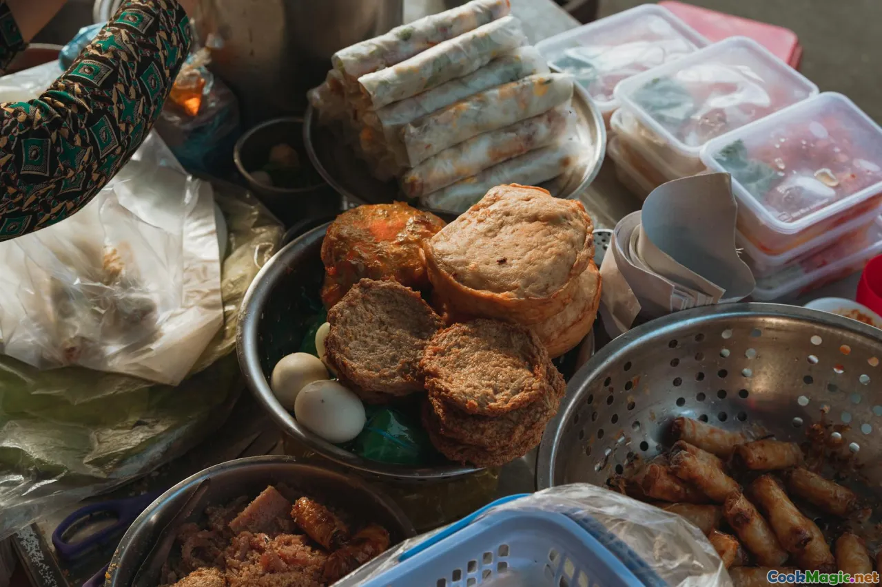 regional desserts, Montenegrin regional cuisine, local ingredients