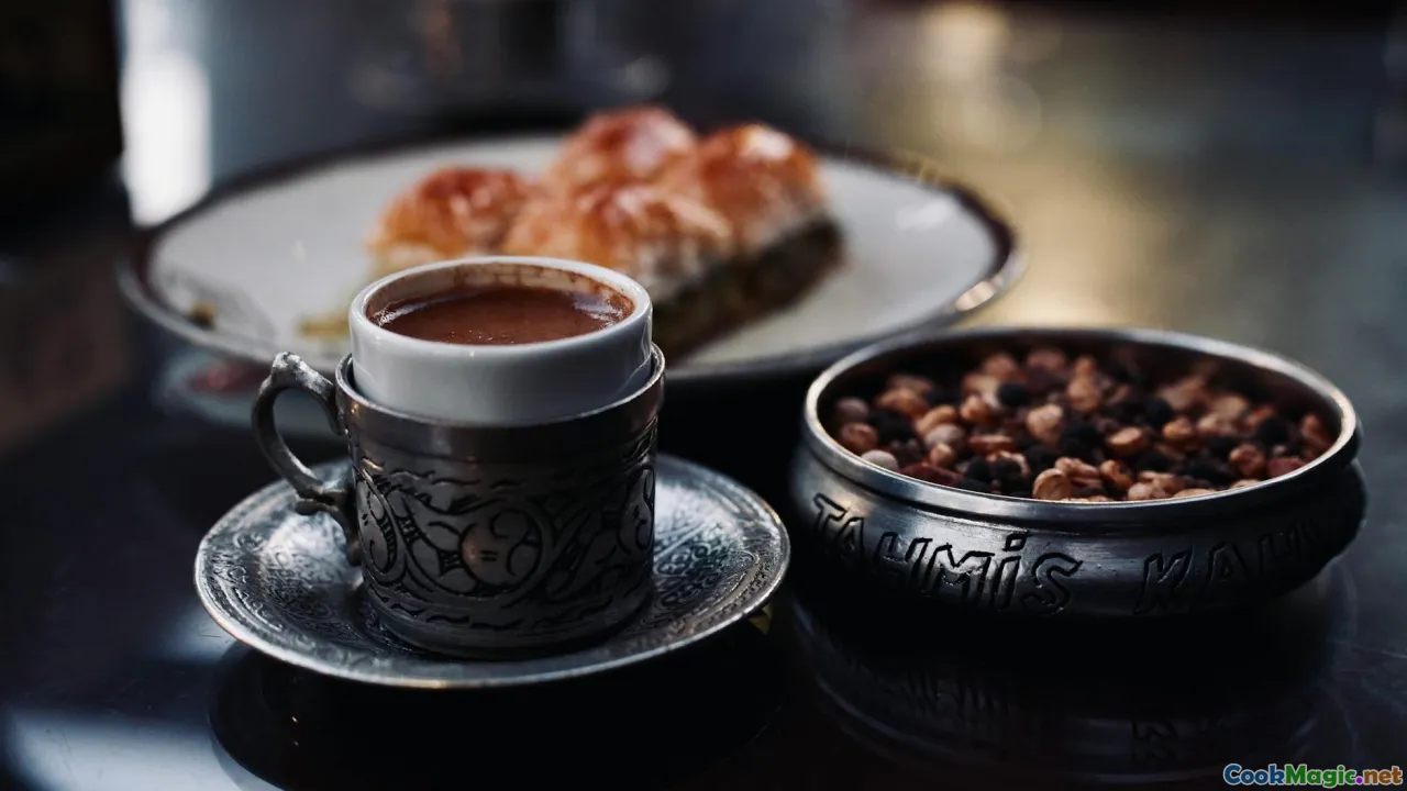 regional Thai desserts, variation styles, flavor profiles