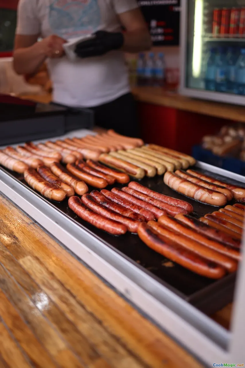 Reykjavik food scene, Icelandic market, food festival, culinary tour