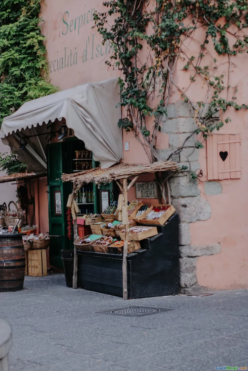 San Marzano tomatoes, Italian countryside, food heritage