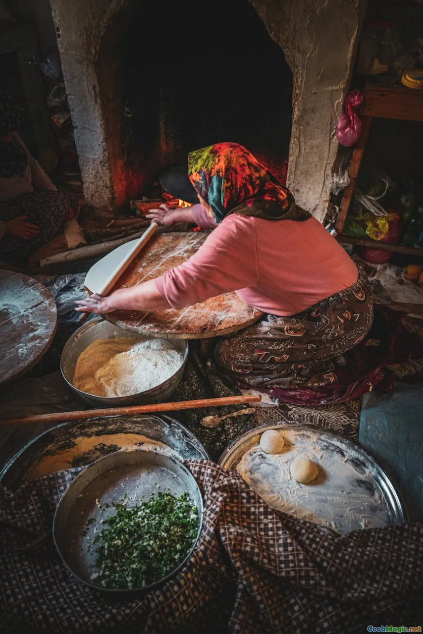 Schnitzel Types Keys to Authentic Preparation