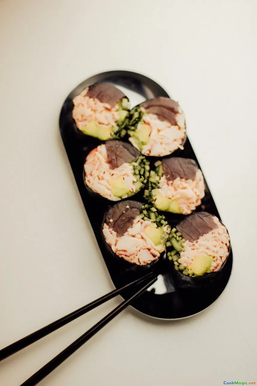 seafood kitchen, seafood freshness, gourmet seafood