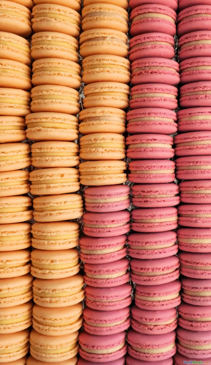 sensory baking, aroma, color, texture