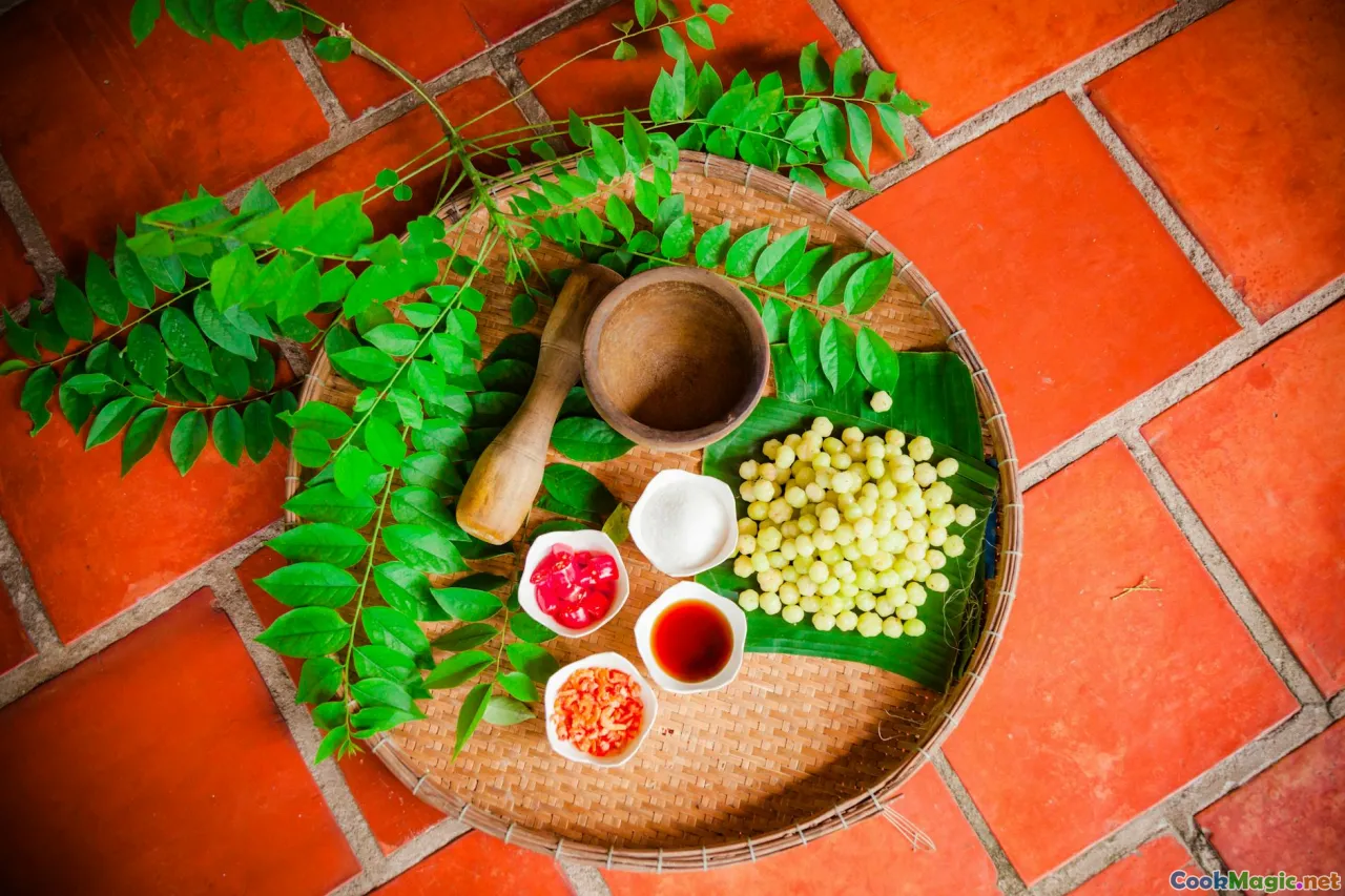 Seychelles cultural dance, vibrant market, local ingredients