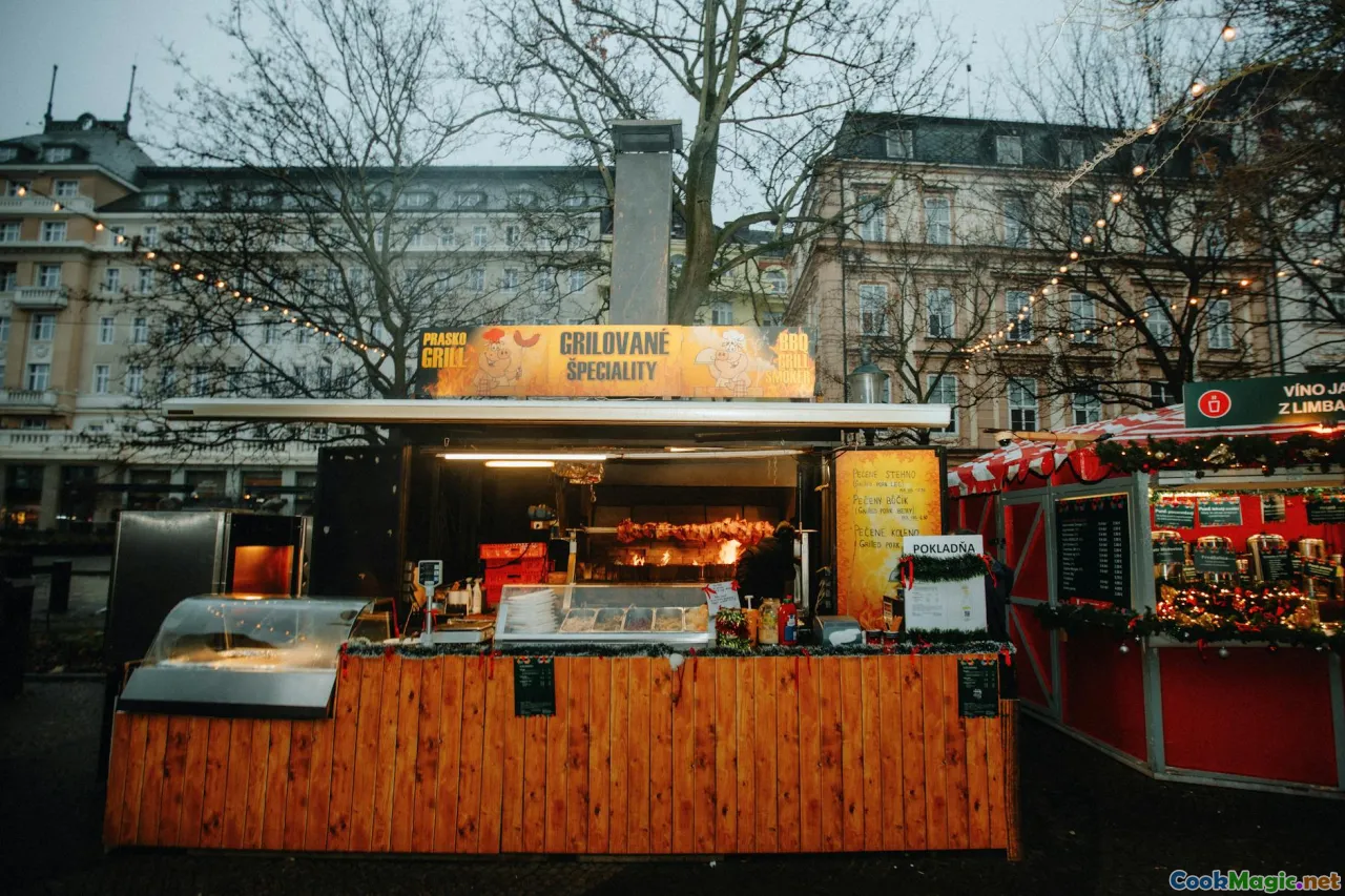 shucos, guacamol, grill, market
