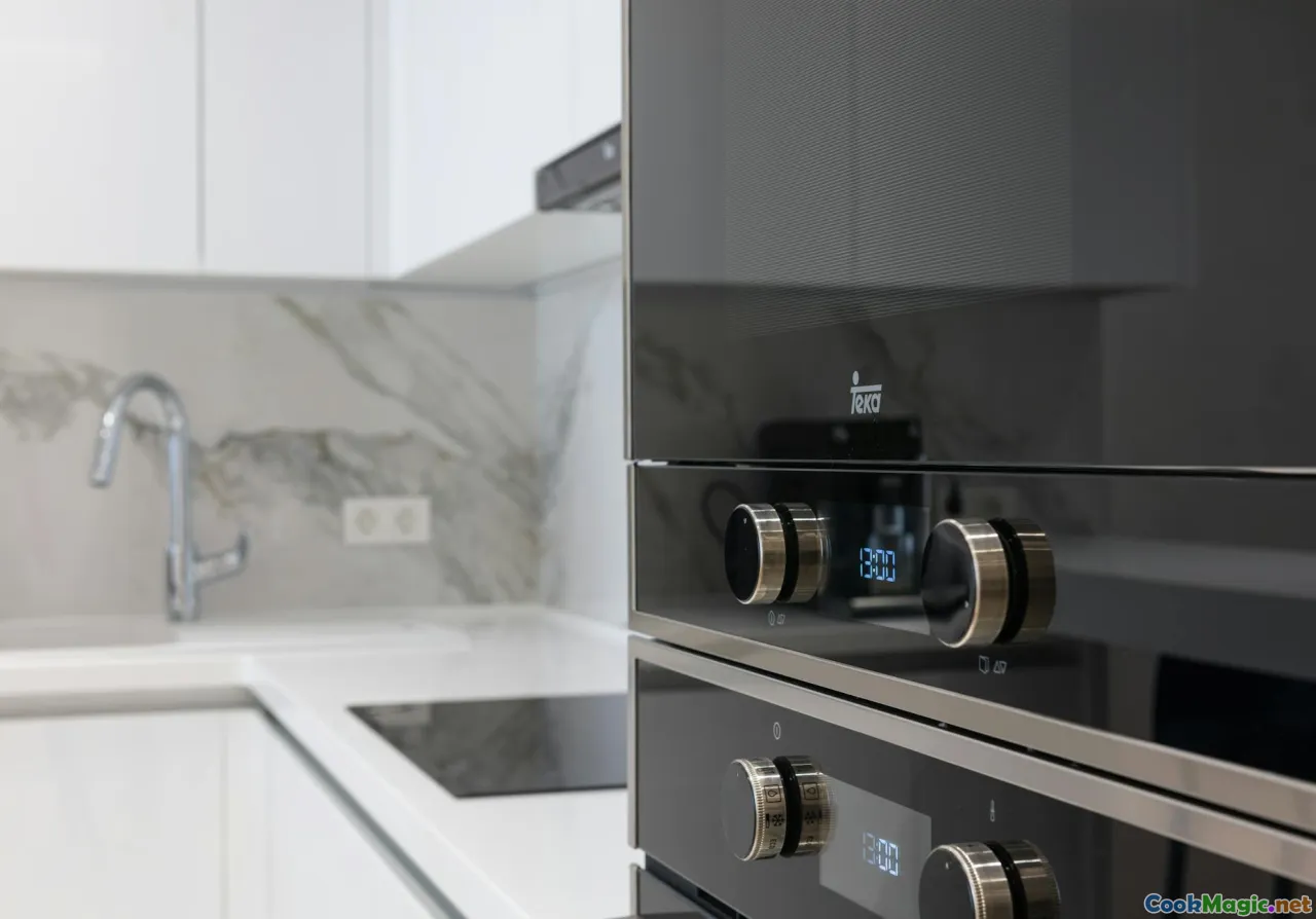 slow cooker, pressure cooker, induction stove, modernization