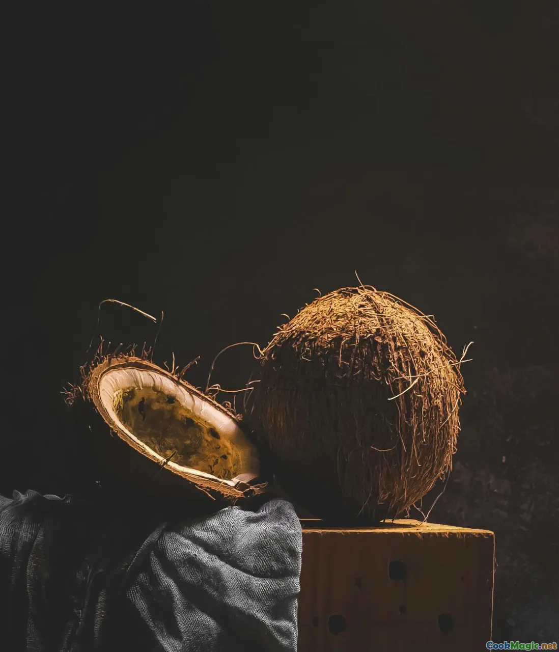 Solomon Islands market, traditional fermentation, tropical produce