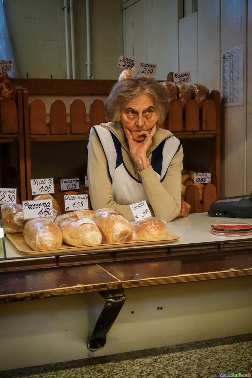 Sourdough Revival Boosting Bakery Café Popularity