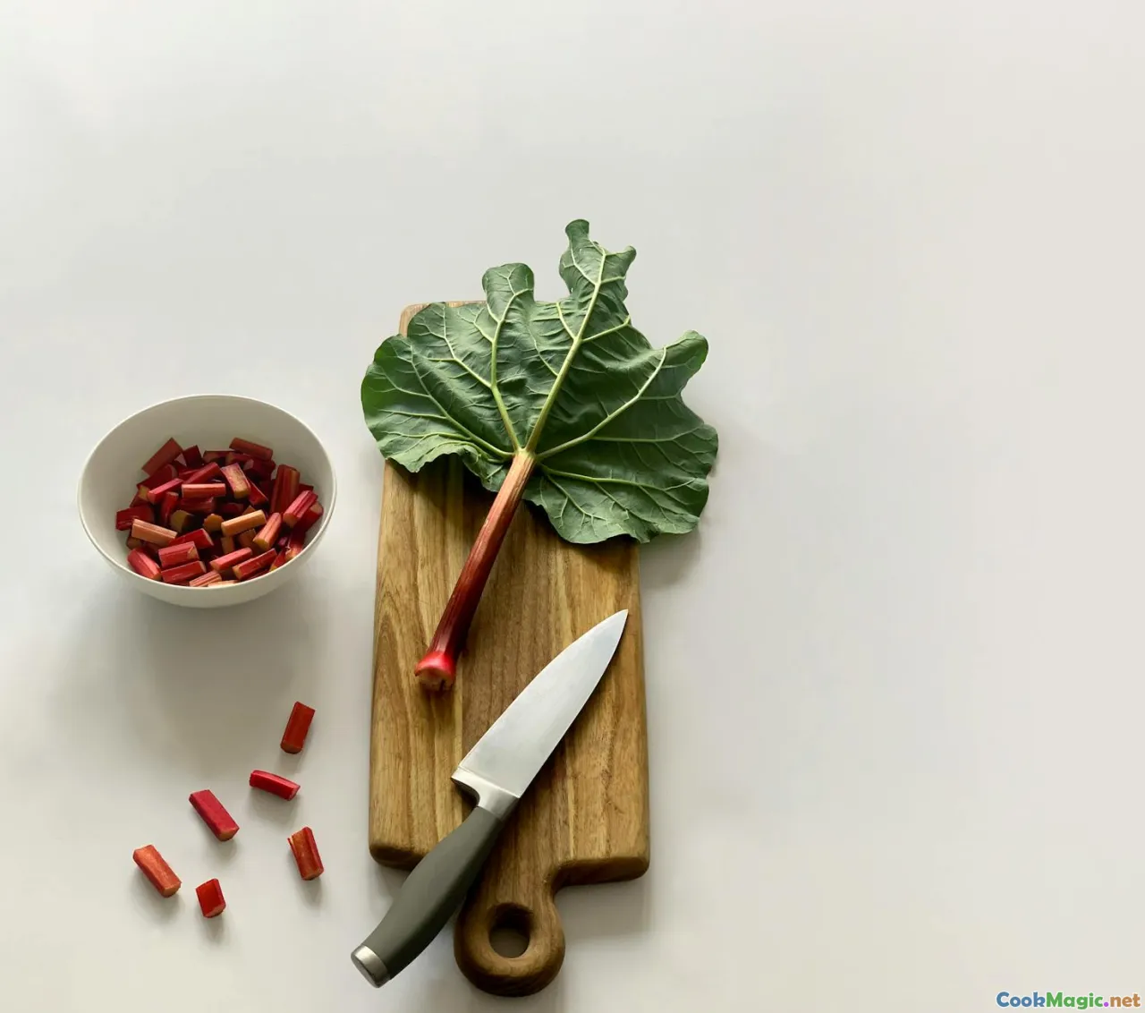 Seasonal Produce Driving Spring Menus Down Under