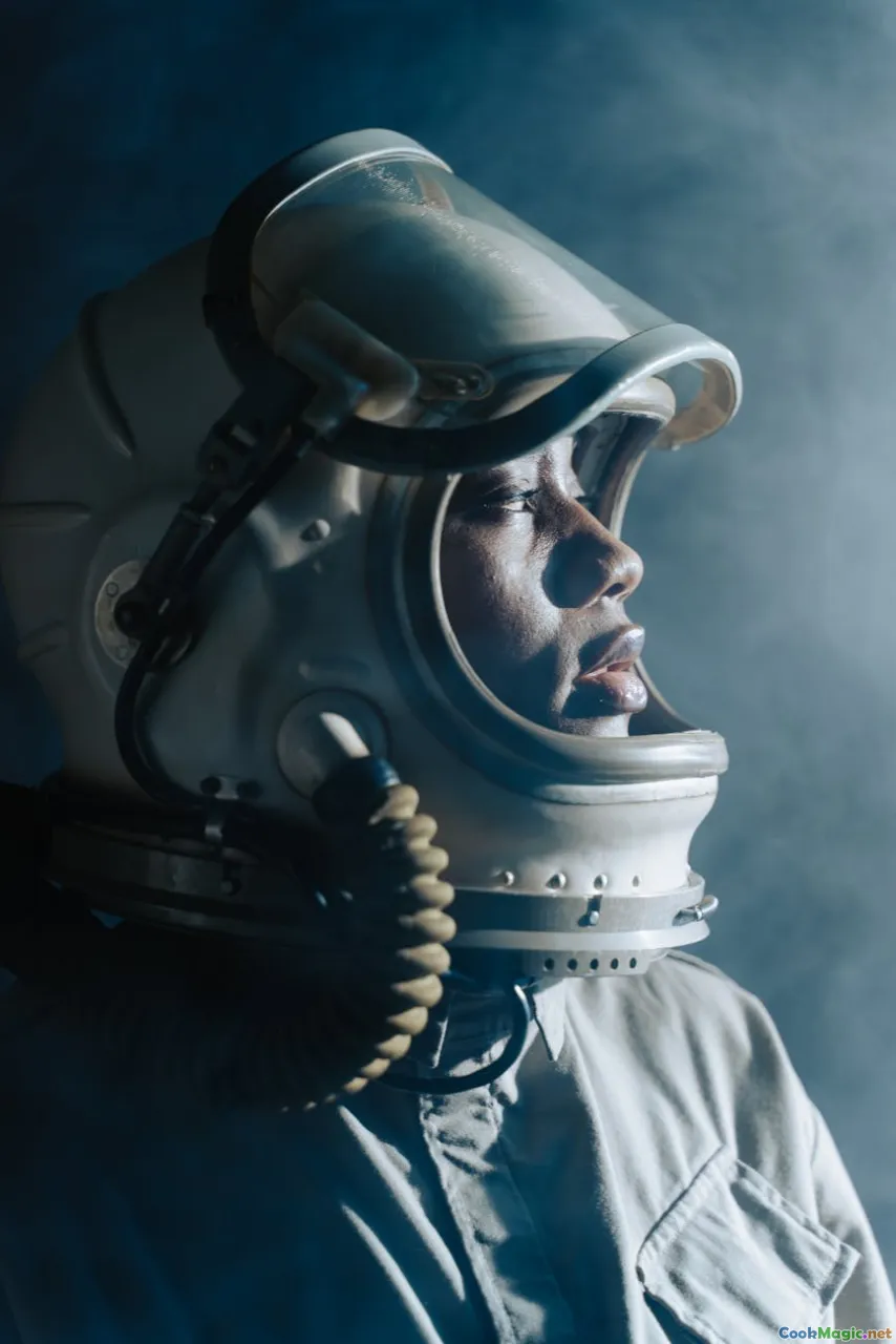 starch gel, steam diagram, star tip cross-section