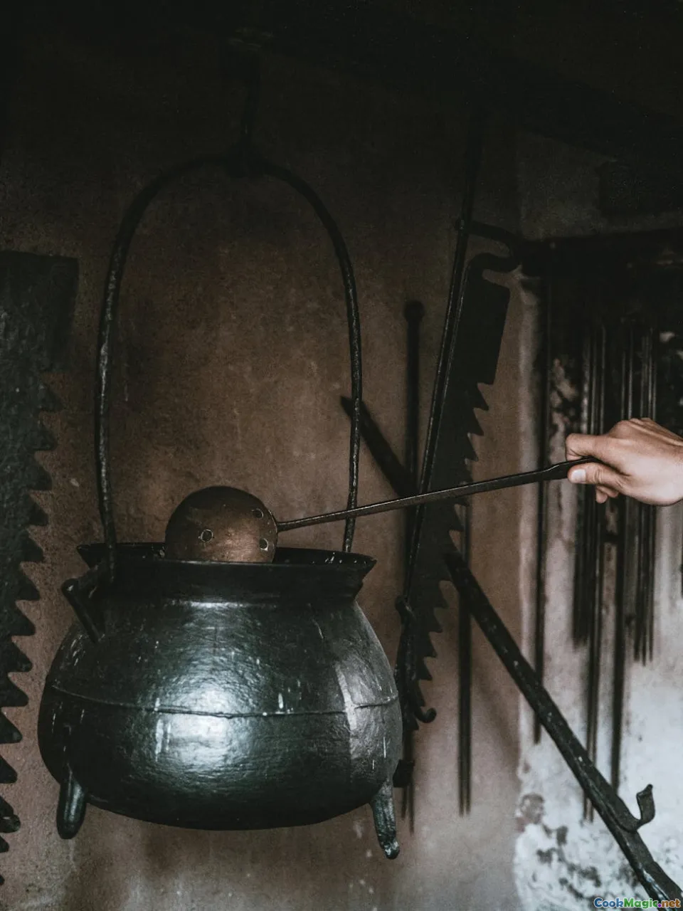 steaming innovation, hybrid kitchen tools