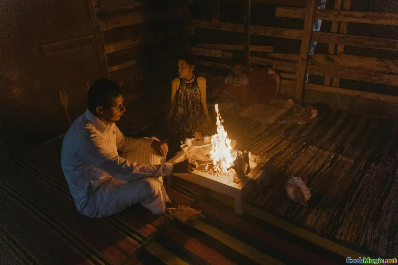 storytelling, family table, Korean home, cooking memory