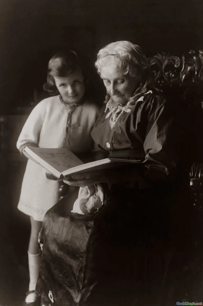 storytelling, memory, senses, family