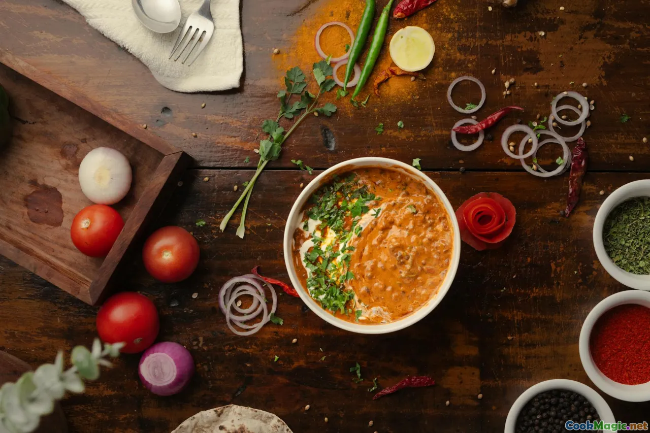 Understanding the Art of Tadka in Indian Cooking