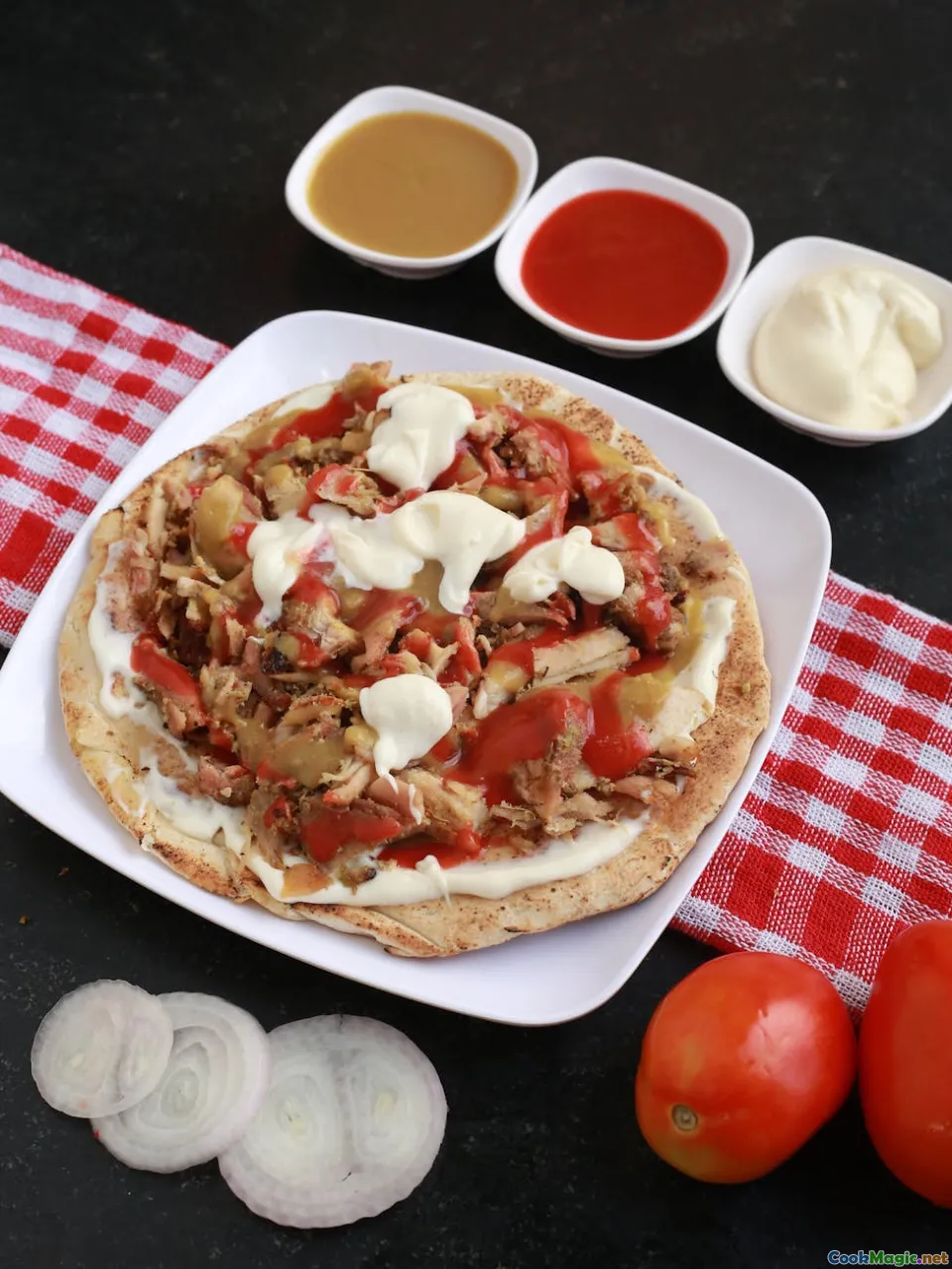 tahini recipes, tahini dishes, culinary creativity