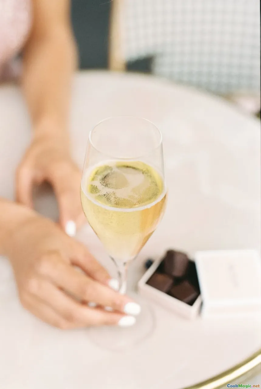 tasting, pairing, wine, dessert