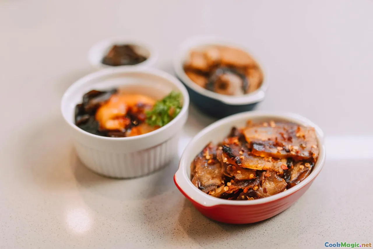 traditional dishes, global kitchens, heritage recipes, fermentation