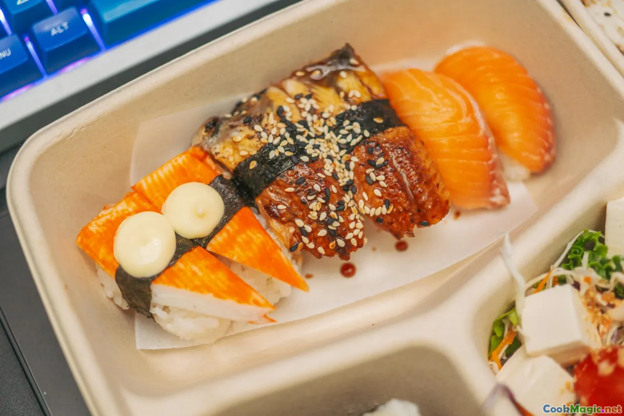 traditional dishes Senegal, vibrant platters, food aesthetics