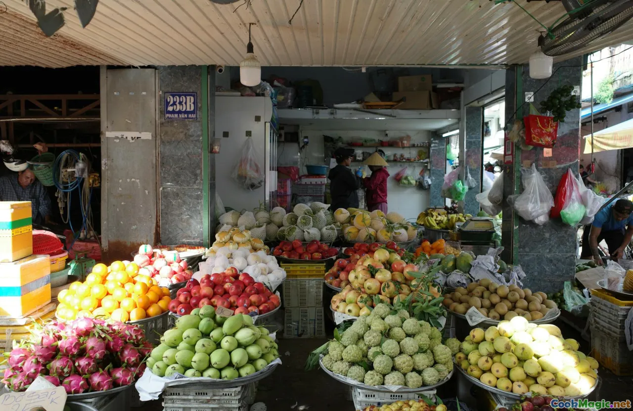 travel, kitchen, storytelling